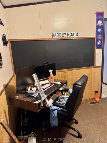 509 N Willis, Kingston, OK 73439