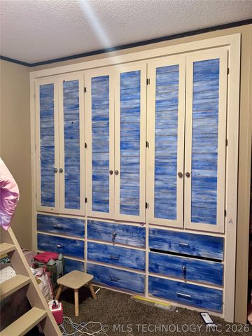 509 N Willis, Kingston, OK 73439