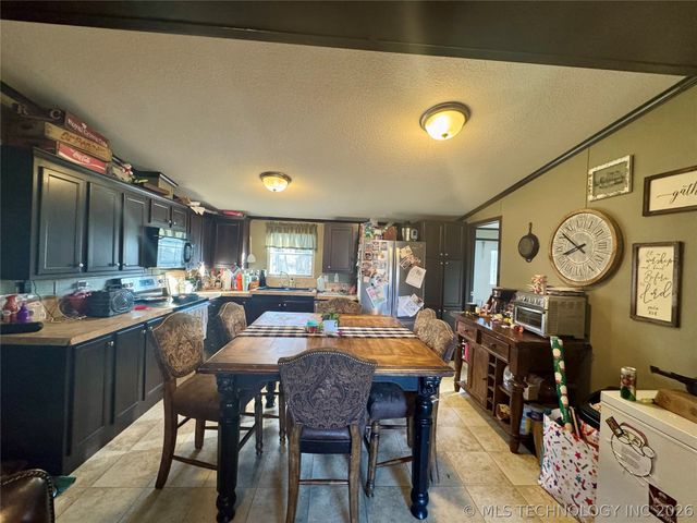 509 N Willis, Kingston, OK 73439