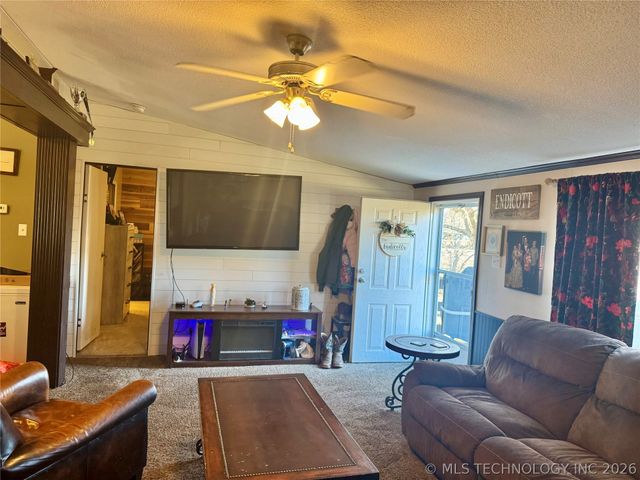 509 N Willis, Kingston, OK 73439