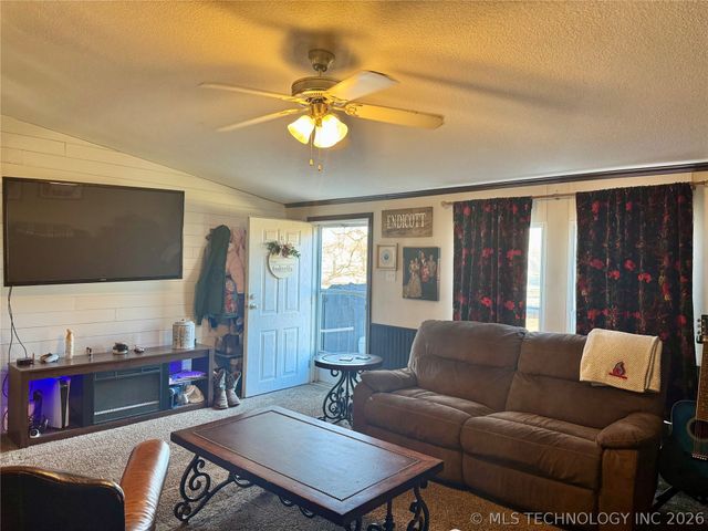 509 N Willis, Kingston, OK 73439