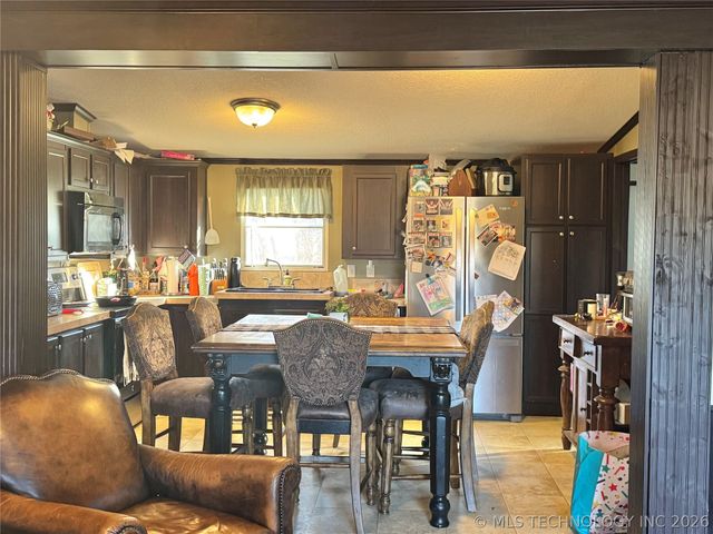 509 N Willis, Kingston, OK 73439