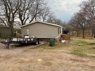 509 N Willis, Kingston, OK 73439