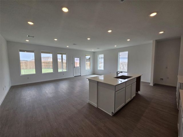 16088 Tallis Drive, Conroe, TX 77303