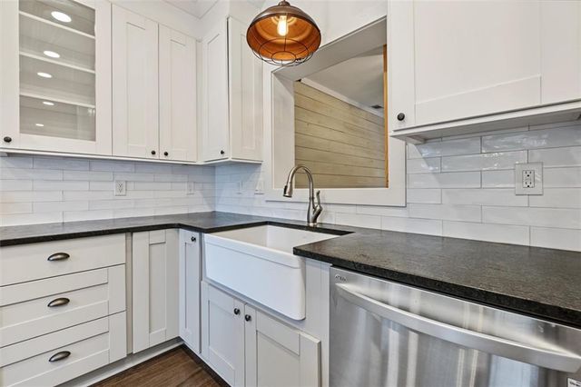 401 Carryback Drive NE, Marietta, GA 30068