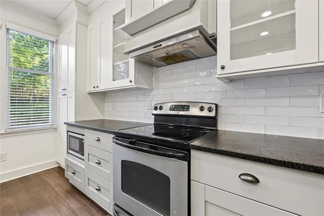 401 Carryback Drive NE, Marietta, GA 30068
