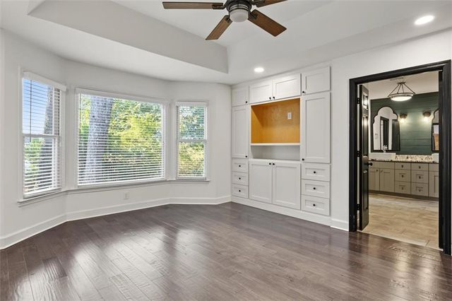 401 Carryback Drive NE, Marietta, GA 30068