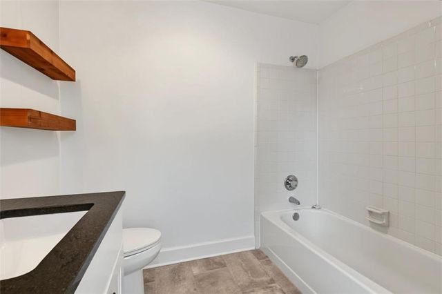 401 Carryback Drive NE, Marietta, GA 30068