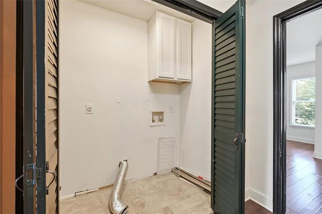 401 Carryback Drive NE, Marietta, GA 30068