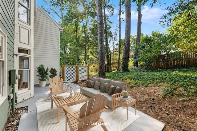 401 Carryback Drive NE, Marietta, GA 30068