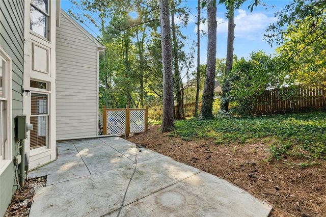 401 Carryback Drive NE, Marietta, GA 30068