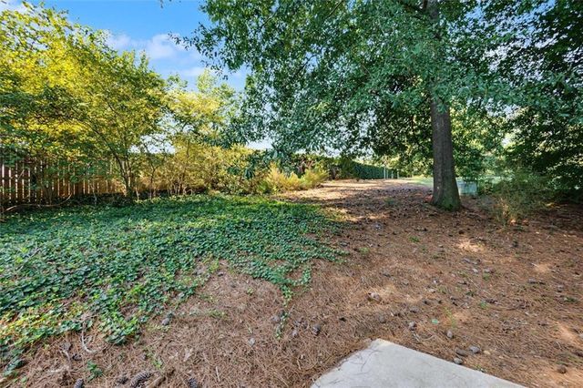 401 Carryback Drive NE, Marietta, GA 30068