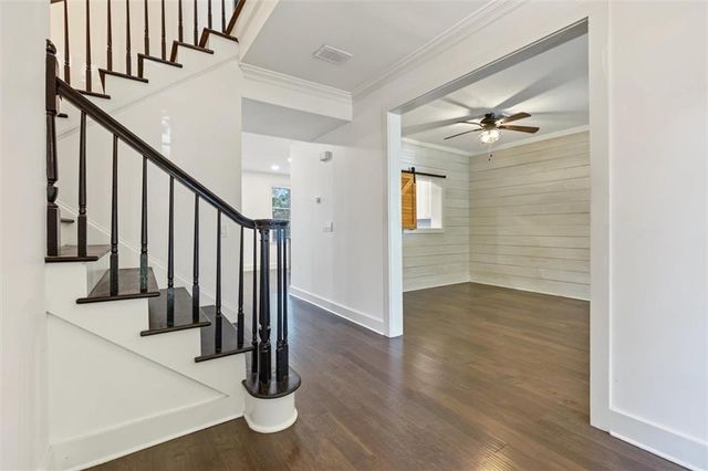 401 Carryback Drive NE, Marietta, GA 30068