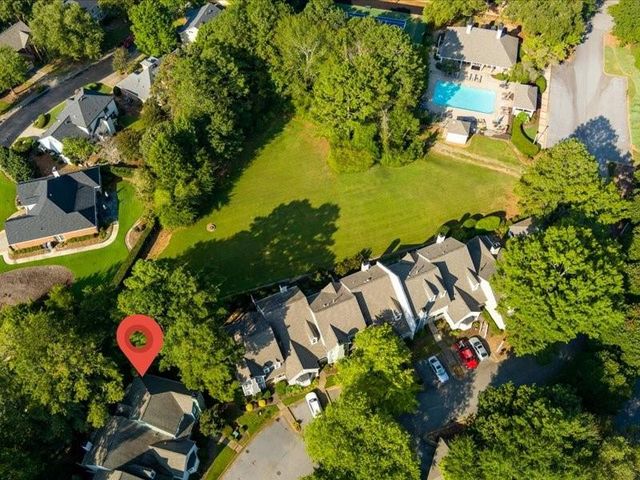 401 Carryback Drive NE, Marietta, GA 30068