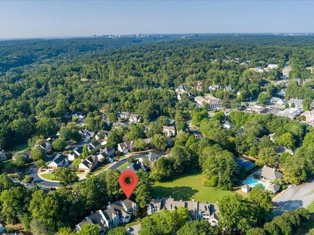 401 Carryback Drive NE, Marietta, GA 30068