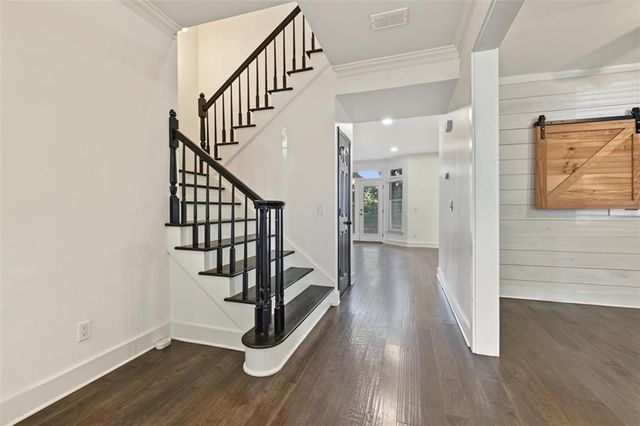 401 Carryback Drive NE, Marietta, GA 30068