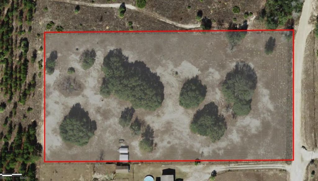 6360 S GEORGIAN ROAD, Homosassa, FL 34446