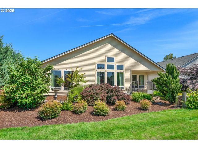 12618 Sw PEACHVALE St, King City, OR 97224