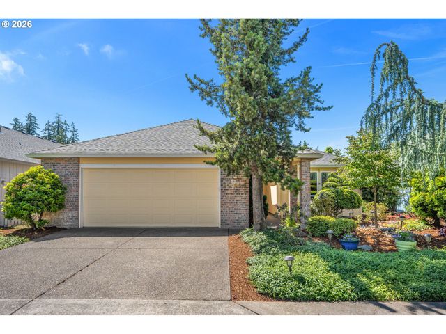 12618 Sw PEACHVALE St, King City, OR 97224
