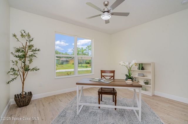 296 Delake Road NW, Palm Bay, FL 32907
