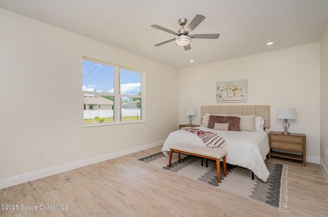 296 Delake Road NW, Palm Bay, FL 32907
