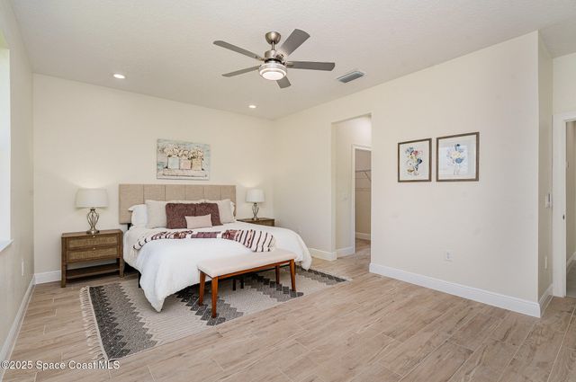 296 Delake Road NW, Palm Bay, FL 32907
