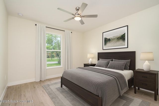 296 Delake Road NW, Palm Bay, FL 32907