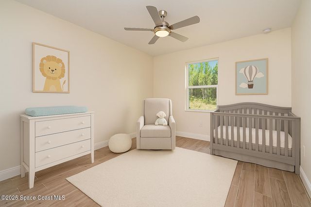 296 Delake Road NW, Palm Bay, FL 32907