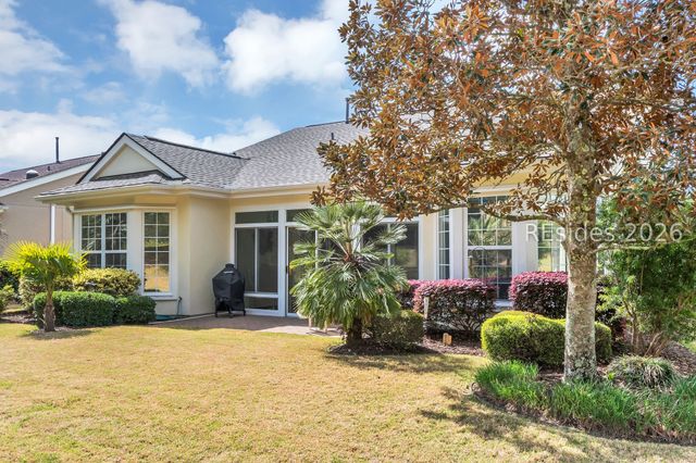 8 Thomas Bee Dr, Bluffton, SC 29909