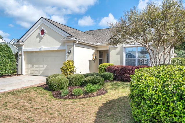 8 Thomas Bee Dr, Bluffton, SC 29909