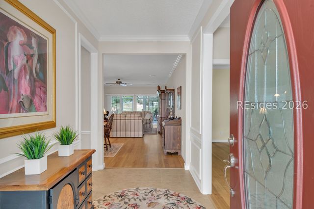 8 Thomas Bee Dr, Bluffton, SC 29909