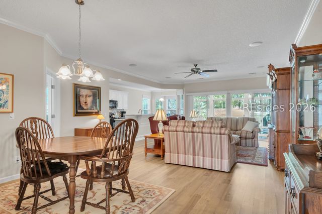 8 Thomas Bee Dr, Bluffton, SC 29909