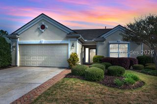 8 Thomas Bee Dr, Bluffton, SC 29909