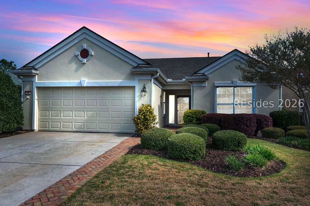 8 Thomas Bee Dr, Bluffton, SC 29909