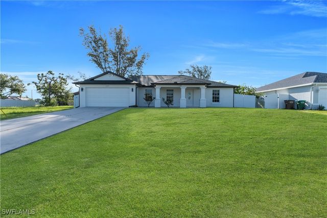 1207 NW 21st AVE, Cape Coral, FL 33993
