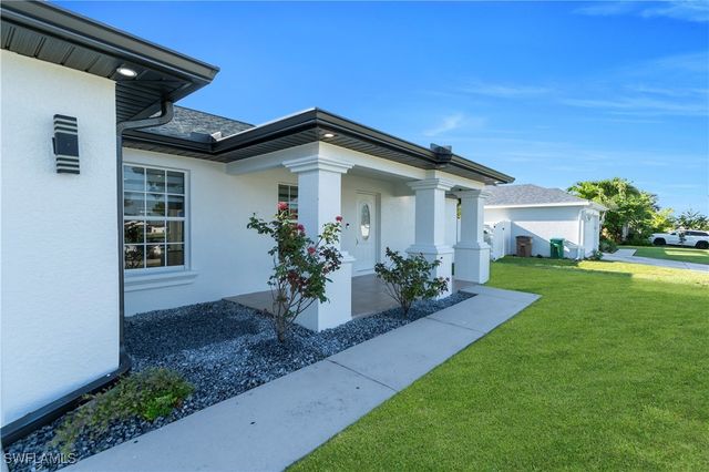 1207 NW 21st AVE, Cape Coral, FL 33993