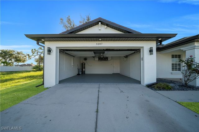 1207 NW 21st AVE, Cape Coral, FL 33993
