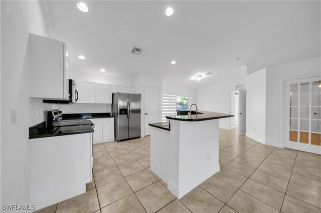 1207 NW 21st AVE, Cape Coral, FL 33993