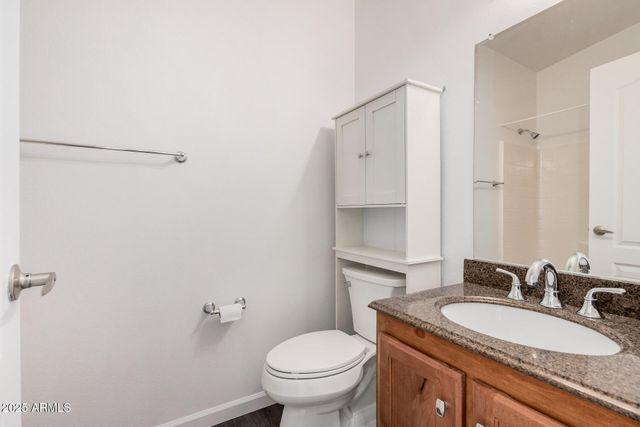 16619 W WINDSTONE Trail, Surprise, AZ 85387