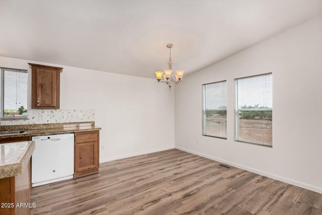 16619 W WINDSTONE Trail, Surprise, AZ 85387