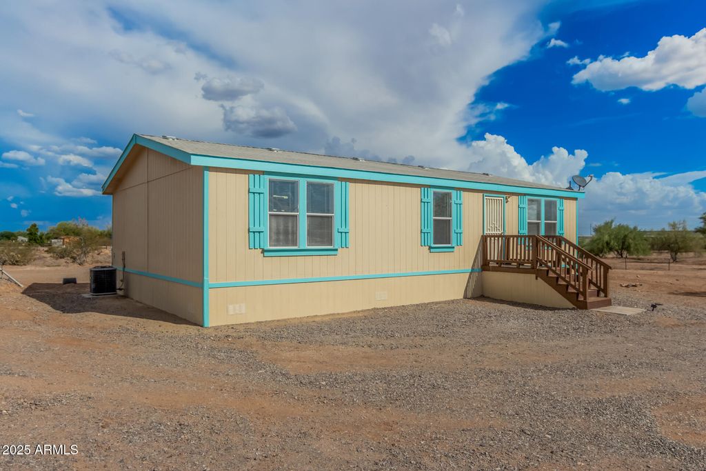 16619 W WINDSTONE Trail, Surprise, AZ 85387 — photo 3