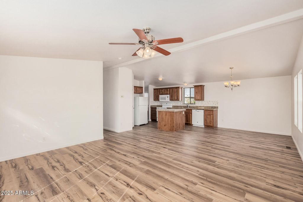 16619 W WINDSTONE Trail, Surprise, AZ 85387 — photo 4