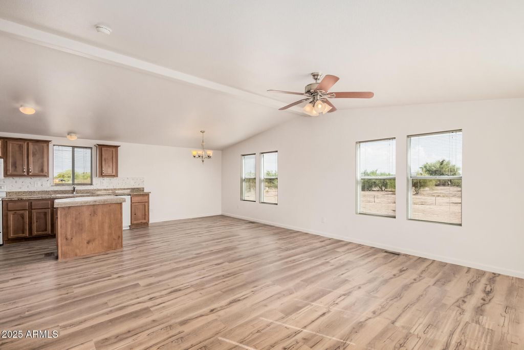 16619 W WINDSTONE Trail, Surprise, AZ 85387 — photo 5