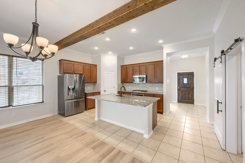 1733 Rio Secco Drive, Fort Worth, TX 76131 — photo 3