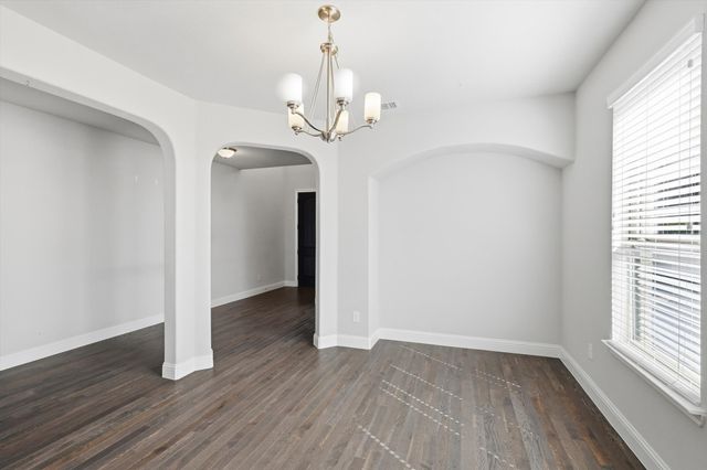 2717 Calloway Creek Drive, Fort Worth, TX 76118