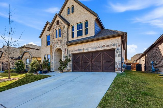 2717 Calloway Creek Drive, Fort Worth, TX 76118