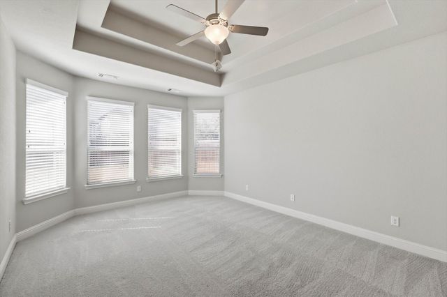 2717 Calloway Creek Drive, Fort Worth, TX 76118