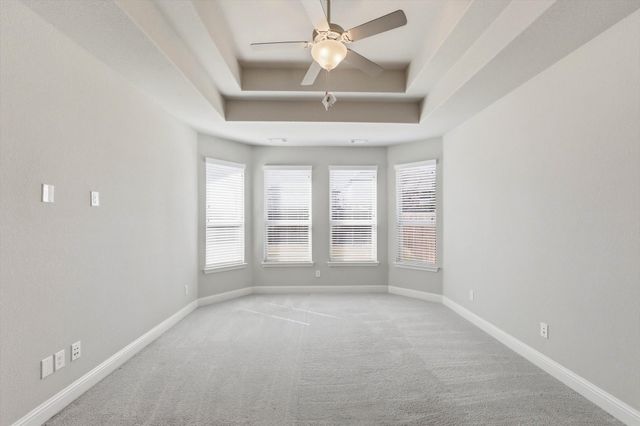 2717 Calloway Creek Drive, Fort Worth, TX 76118