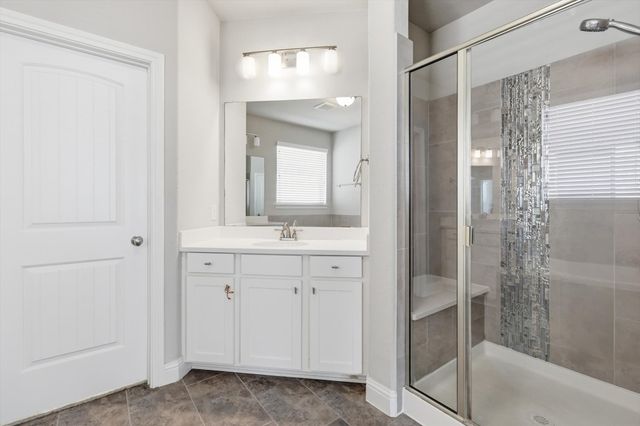 2717 Calloway Creek Drive, Fort Worth, TX 76118