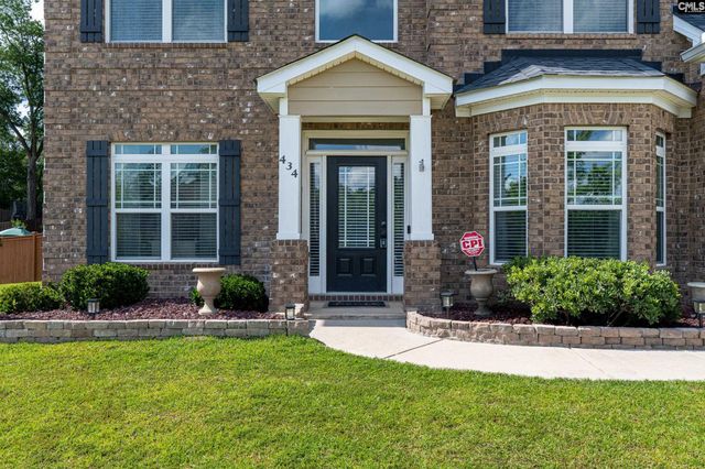 434 Robin Song Court, Blythewood, SC 29016